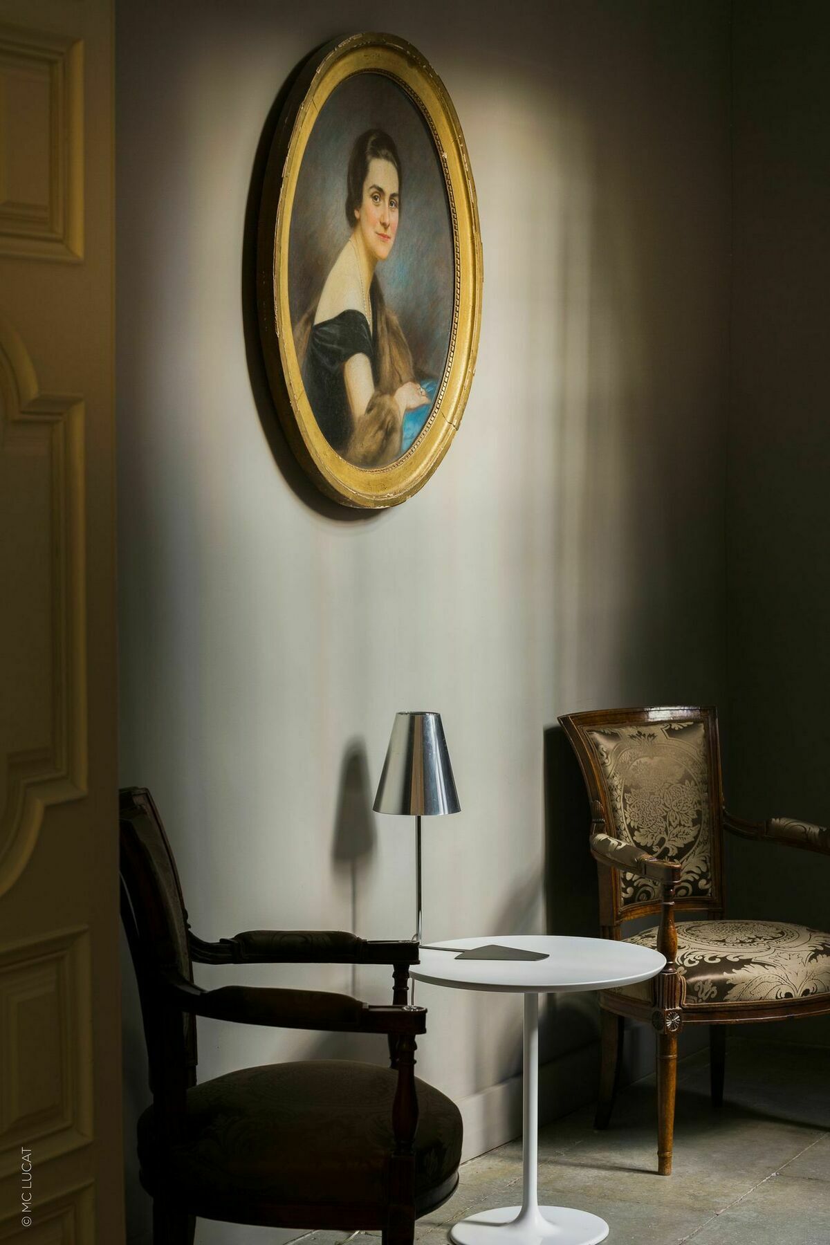 Boutique Hotel Baudon De Mauny Montpellier Exterior photo